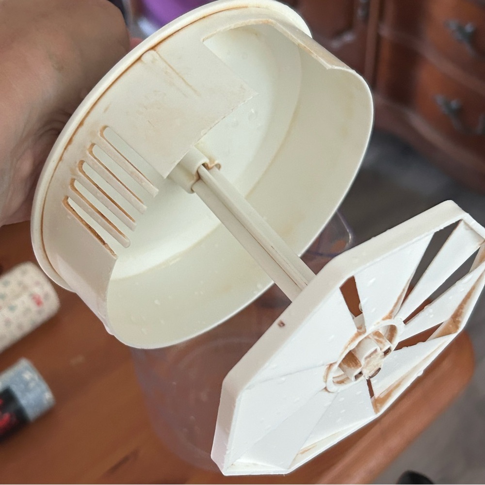 Pampered Chef Stir Pitcher - Picture 4 of 4